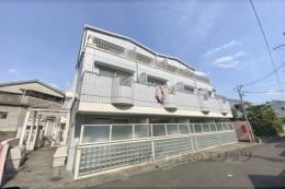 Ｃｉｔｙ　ＰＡＬＡＣＥ２１　生駒東新町外観写真