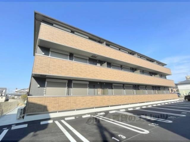 セレスト外観写真1