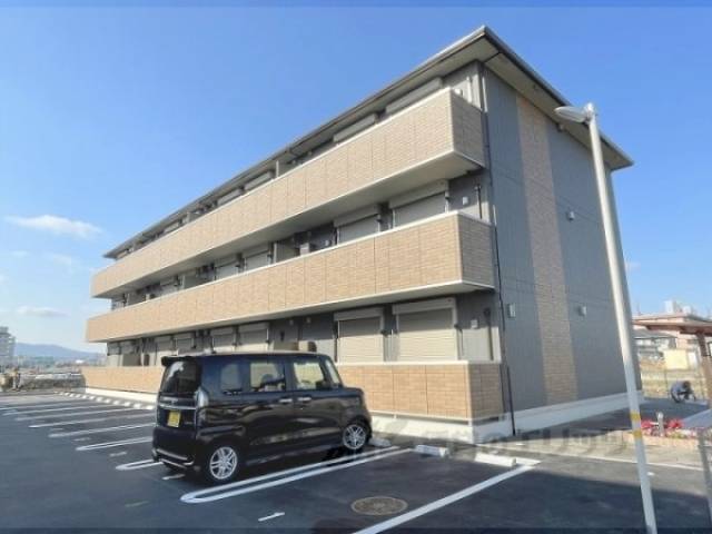 セレスト外観写真2