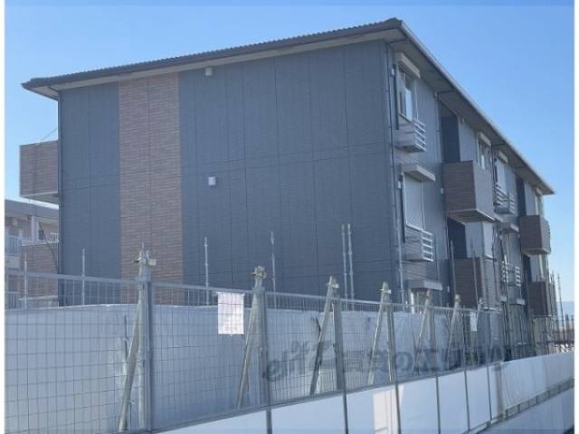 セレスト外観写真3