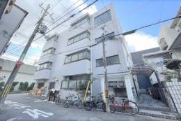 プレアール萱島外観写真