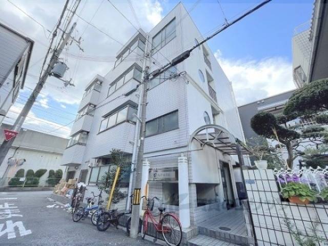 プレアール萱島外観写真2