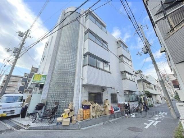 プレアール萱島外観写真3