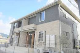 アンジュヴェール２外観写真