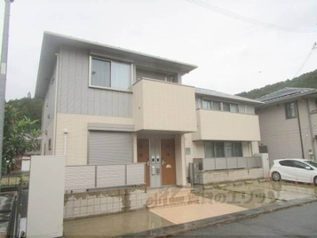 ハーゼハオス篠山外観写真1