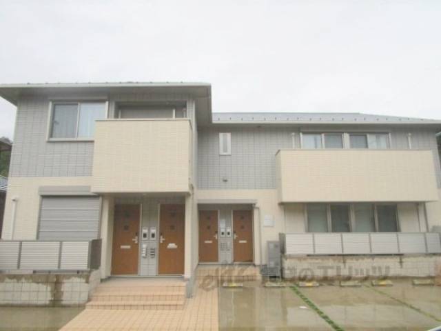 ハーゼハオス篠山外観写真2