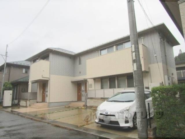 ハーゼハオス篠山外観写真3