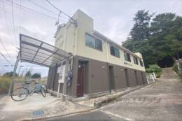 採充ｅｖｏｌｕｔｉｏｎ外観写真