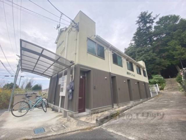 採充ｅｖｏｌｕｔｉｏｎ外観写真1