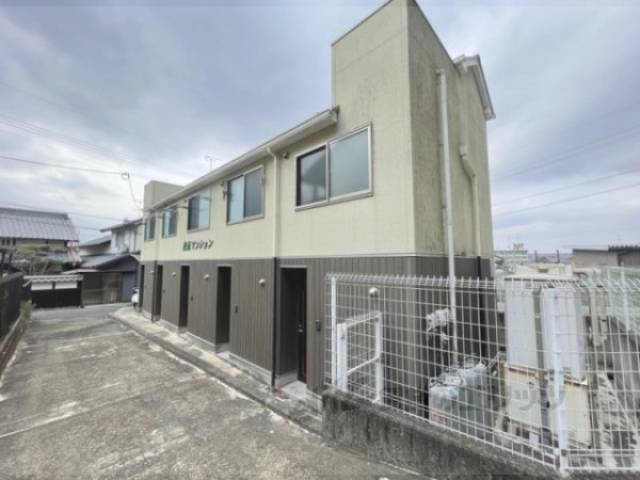 採充ｅｖｏｌｕｔｉｏｎ外観写真2