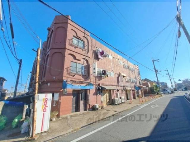 ＲＩＺＥＯＮＥ大和高田レジデンス外観写真2