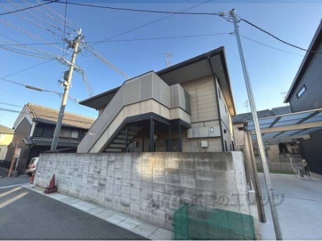 アミ―筒井Ｂ外観写真3