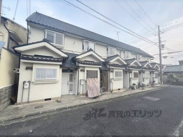 今村住宅外観写真1