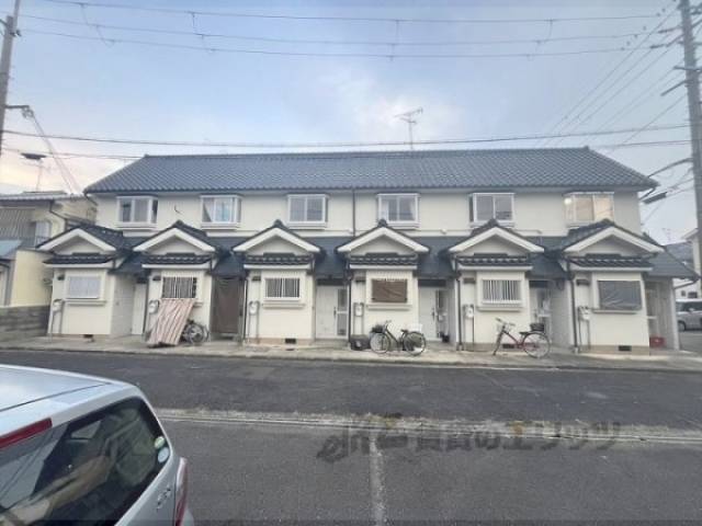 今村住宅外観写真2