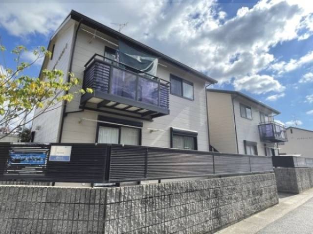 ディアコートモリオカ１外観写真3