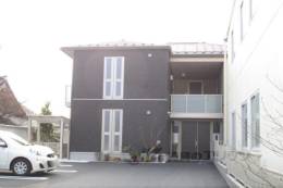 パルモ　ヴィラ外観写真