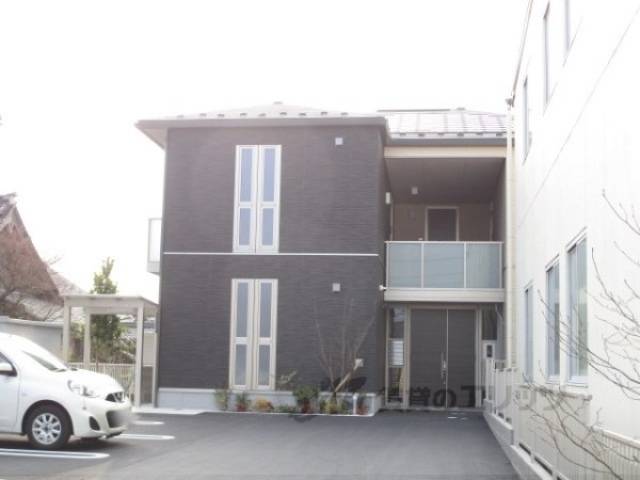 パルモ　ヴィラ外観写真1