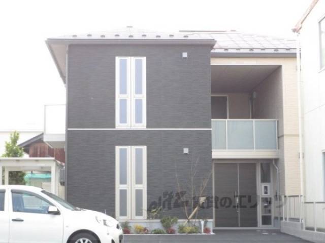 パルモ　ヴィラ外観写真2