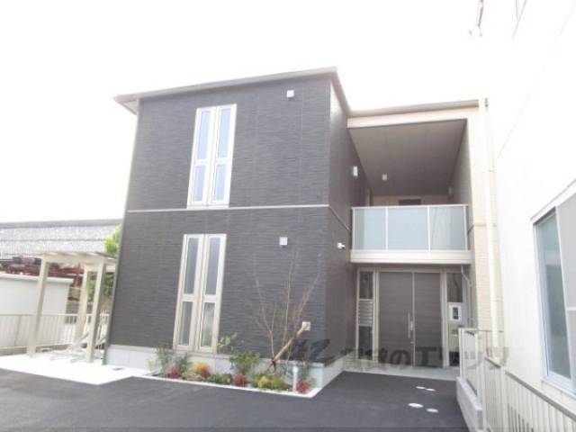 パルモ　ヴィラ外観写真3