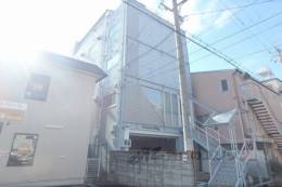 西院西寿町32-1店舗外観写真