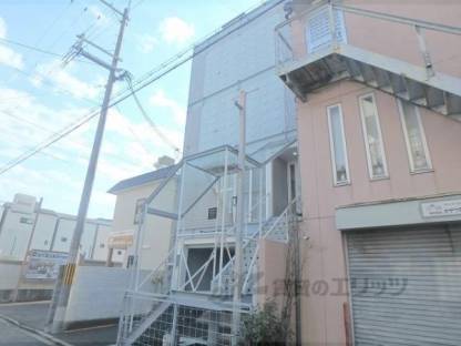 西院西寿町32-1店舗外観写真2