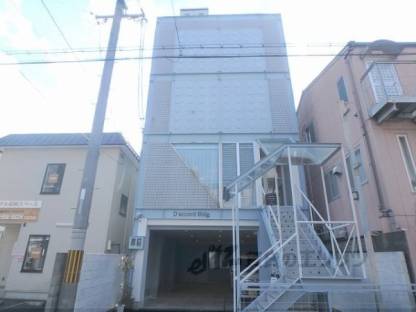 西院西寿町32-1店舗外観写真3