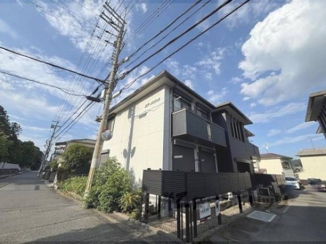 エフ・メゾンＡ・Ｂ外観写真1