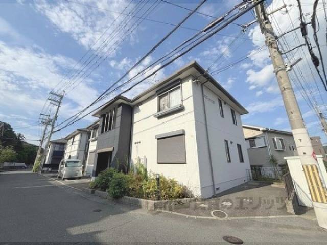 エフ・メゾンＡ・Ｂ外観写真2