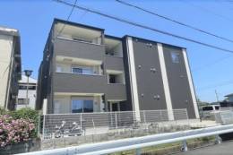 アッサンブレ外観写真