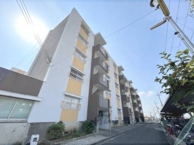 ヴィラナリー巻向１号棟外観写真1