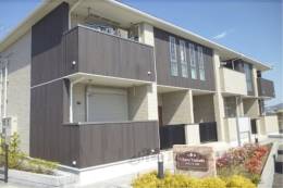 グランツ大和外観写真