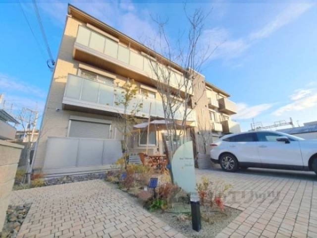 Ｓｈａ　Ｍａｉｓｏｎ　ＳＴＥＬＬＡ外観写真1