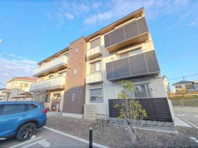 Ｓｈａ　Ｍａｉｓｏｎ　ＳＴＥＬＬＡ外観写真2