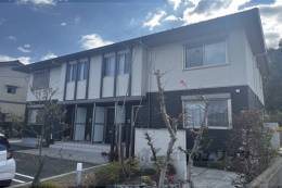 シャーメゾン広陵北外観写真