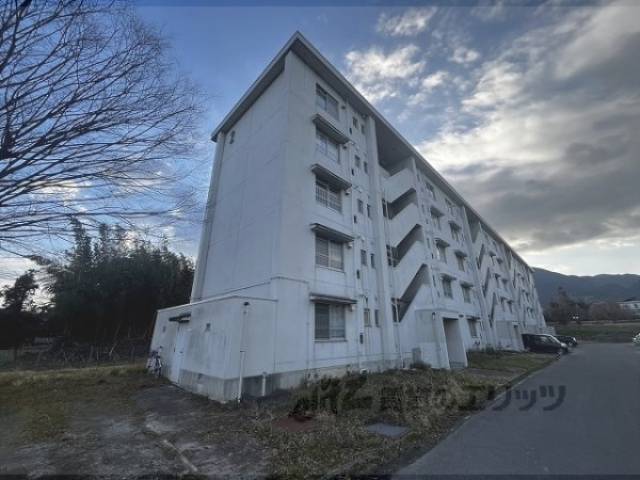 ヴィラナリー御所２号棟外観写真2