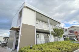 レオパレスＴｏ２外観写真