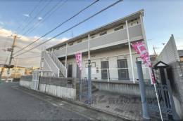 桜井第６マンション外観写真