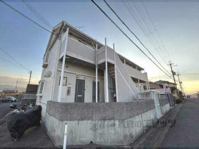桜井第６マンション外観写真2