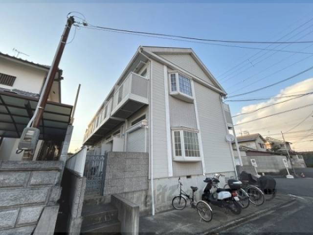 桜井第６マンション外観写真3