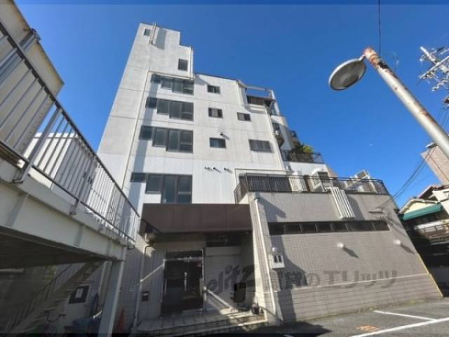 信永ビル外観写真1