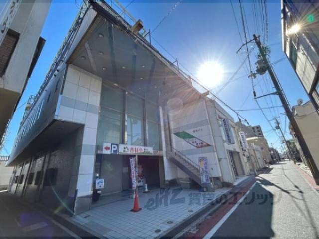 信永ビル外観写真2