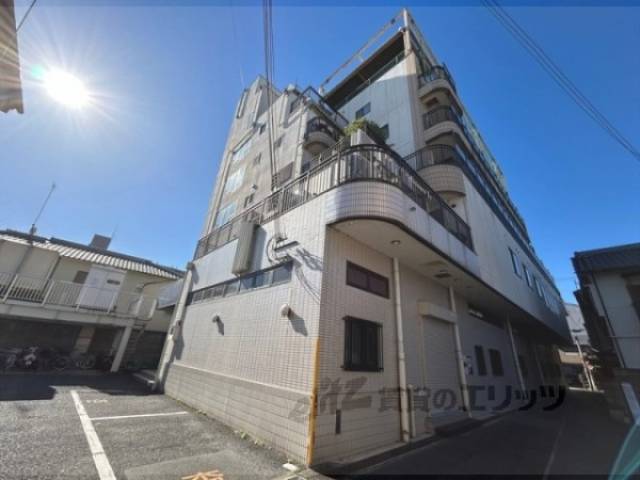 信永ビル外観写真3