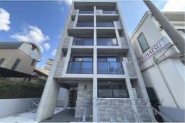 THE CITY RESIDENCE 京都吉祥院外観写真