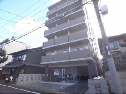 グランデコート薬大NORTH（テナント）外観写真3