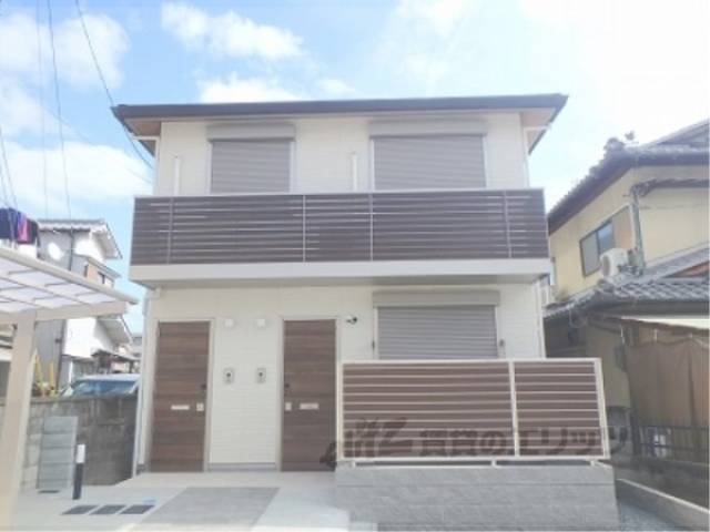 SHAMAISON GRASS外観写真1