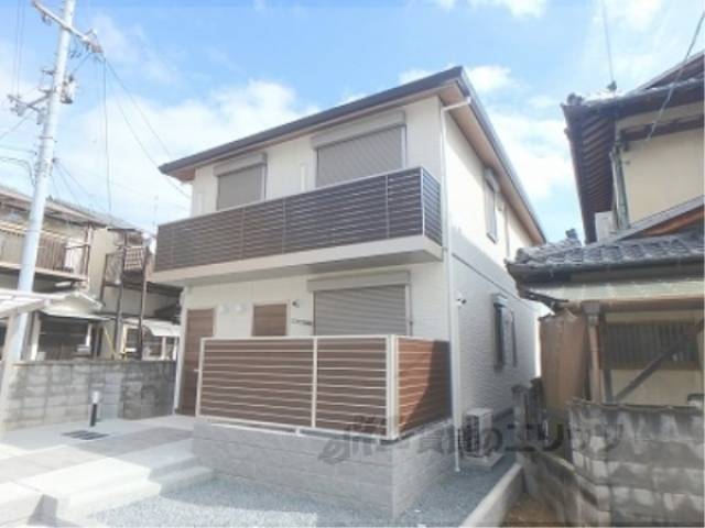 SHAMAISON GRASS外観写真2