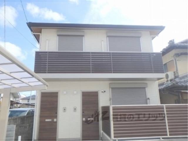 SHAMAISON GRASS外観写真3