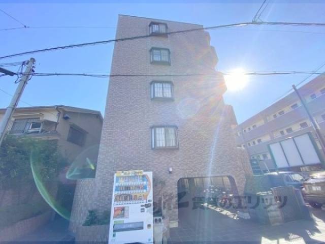 シャンテー三矢２外観写真2