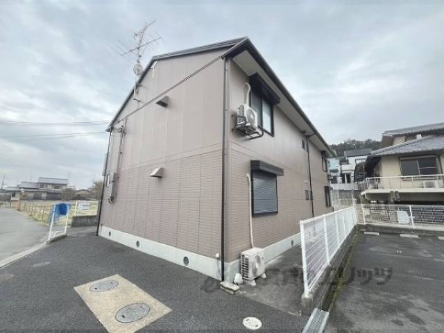 ファミールイケダ外観写真2