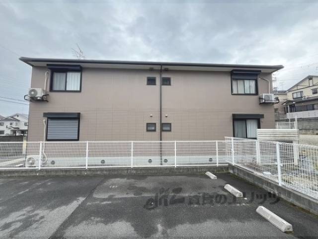 ファミールイケダ外観写真3